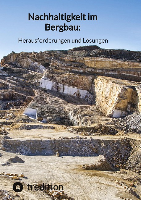 Nachhaltigkeit im Bergbau: Herausforderungen und Lösungen
