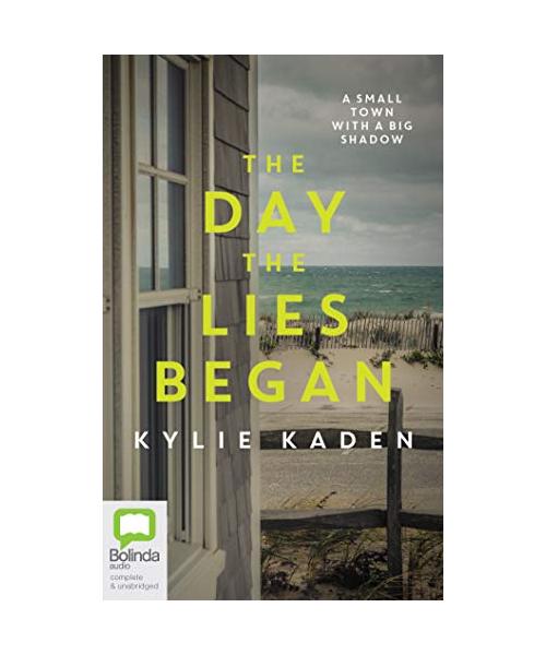 The Day the Lies Began