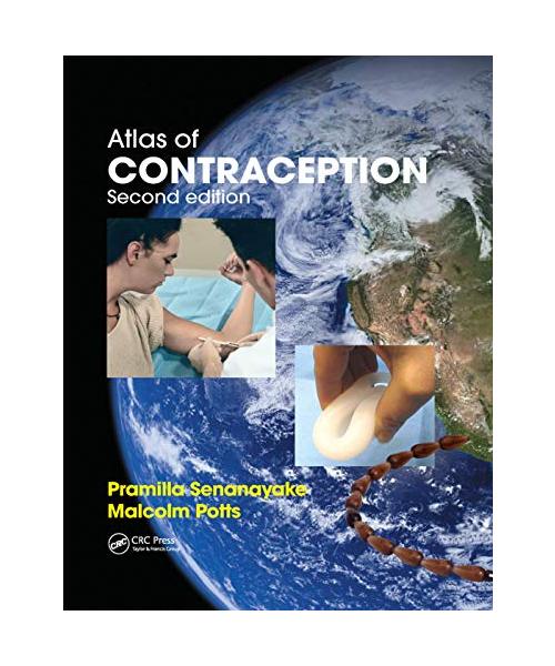 Atlas of Contraception