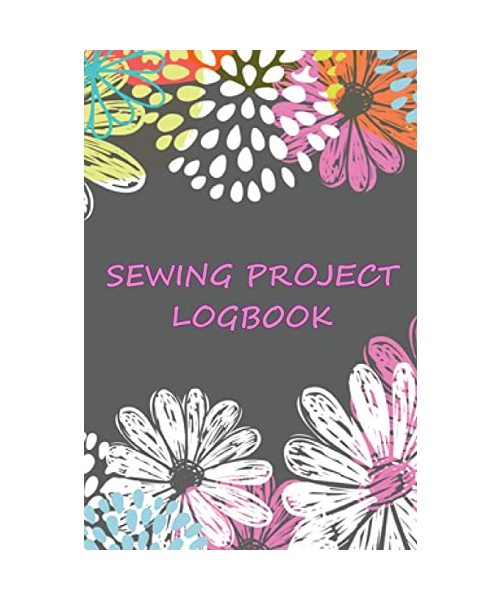 Sewing Project LogBook
