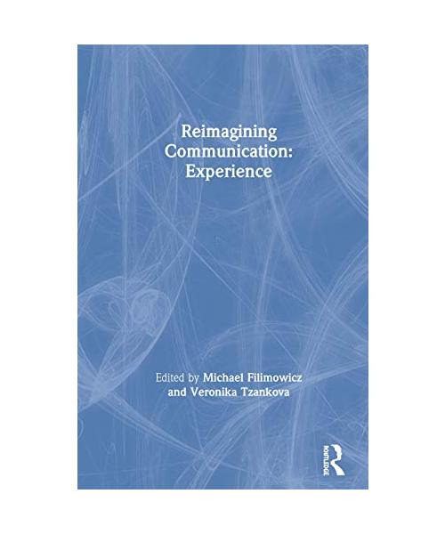 Reimagining Communication