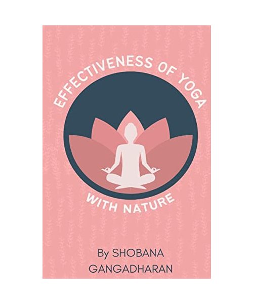Effectiveness of Yoga with Nature