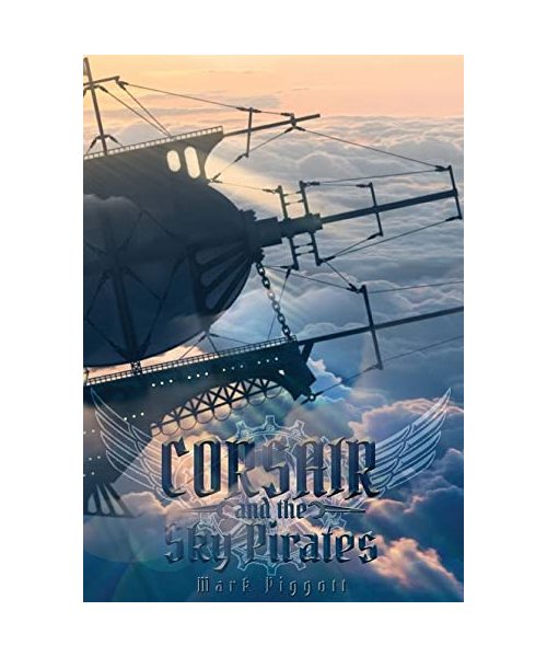 Corsair and the Sky Pirates