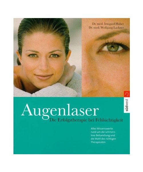 Augenlaser.