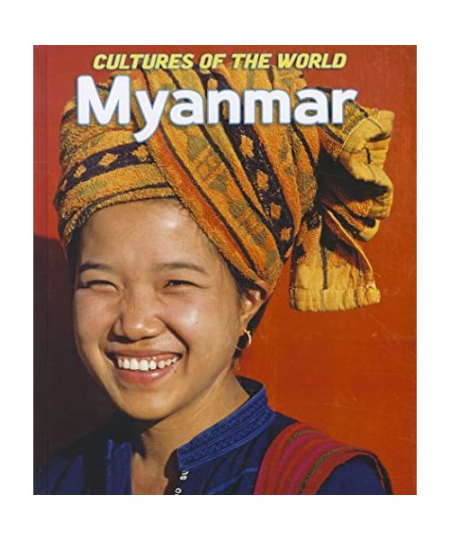 Myanmar