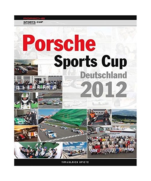 Porsche Sports Cup Deutschland 2012