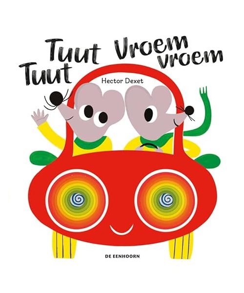 Tuut Tuut Vroem Vroem