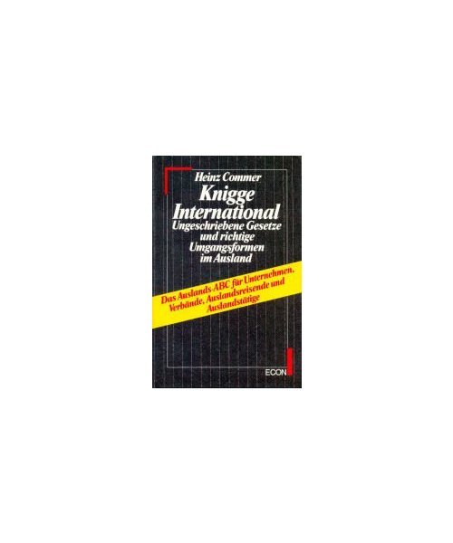 Knigge International
