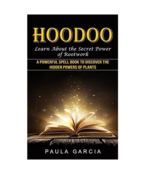 Hoodoo
