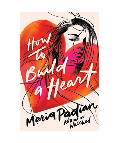 How to Build a Heart