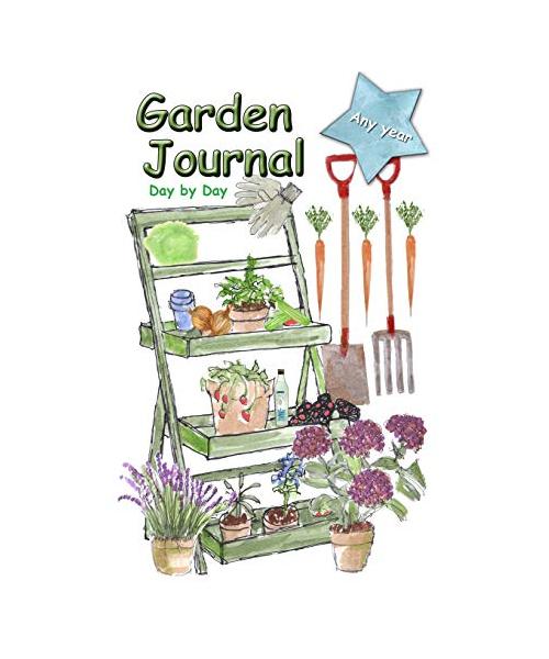 Garden Journal