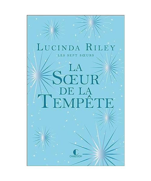 La Sœur de la tempête: Ally