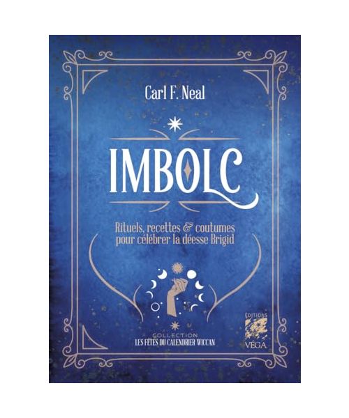 Imbolc - Rituels, recettes et folklore pour célébrer la déesse Brigid