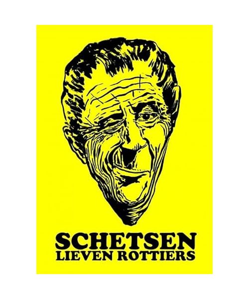 Schetsen