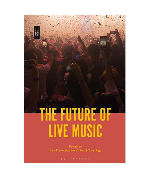 The Future of Live Music