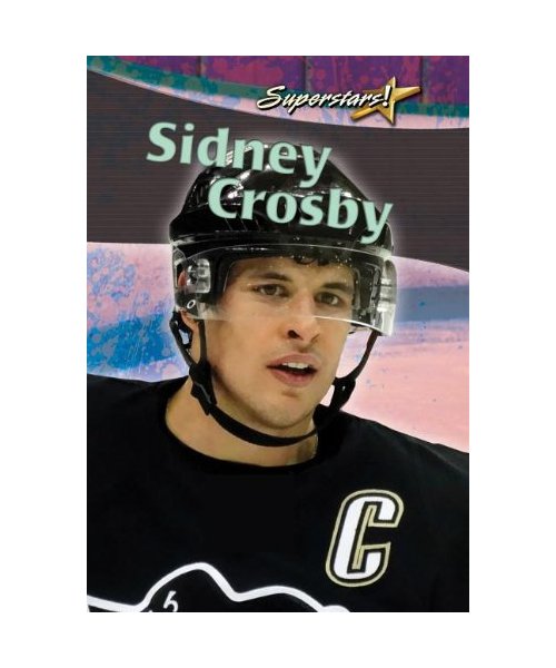 Sidney Crosby