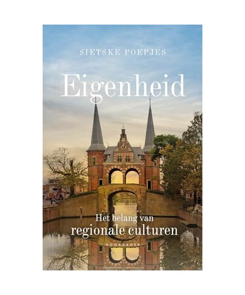 Eigenheid: Het belang van regionale culturen