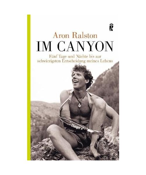 Im Canyon