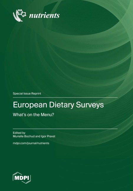 European Dietary Surveys