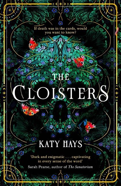The Cloisters