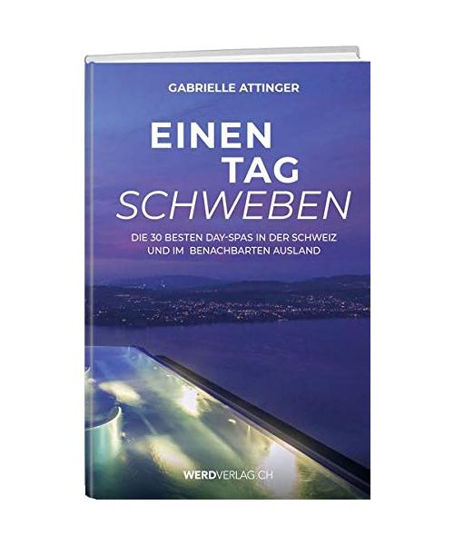 Einen Tag schweben