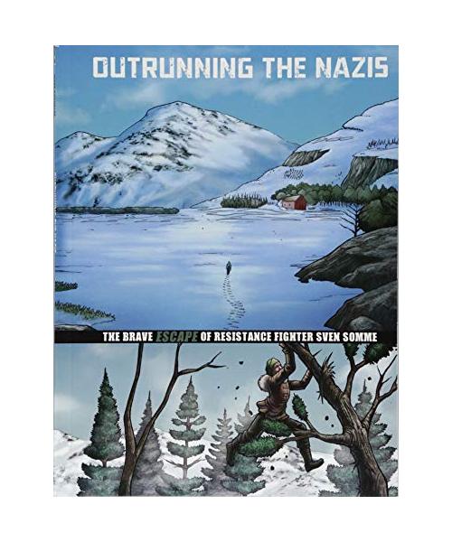 Outrunning the Nazis