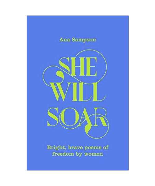 She Will Soar