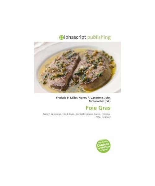 Foie Gras