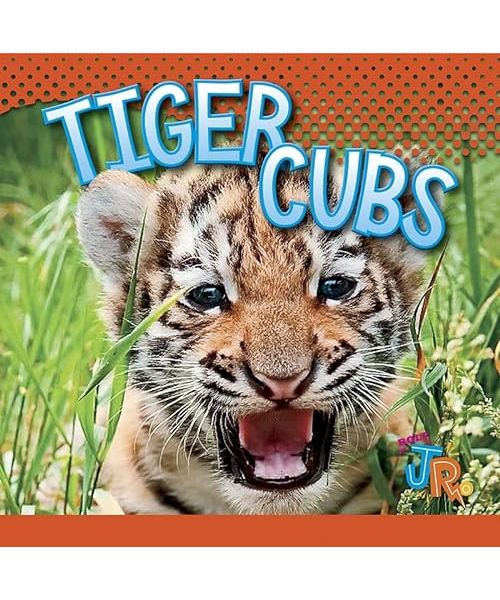Tiger Cubs