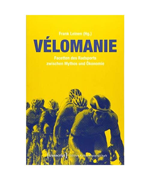 Vélomanie