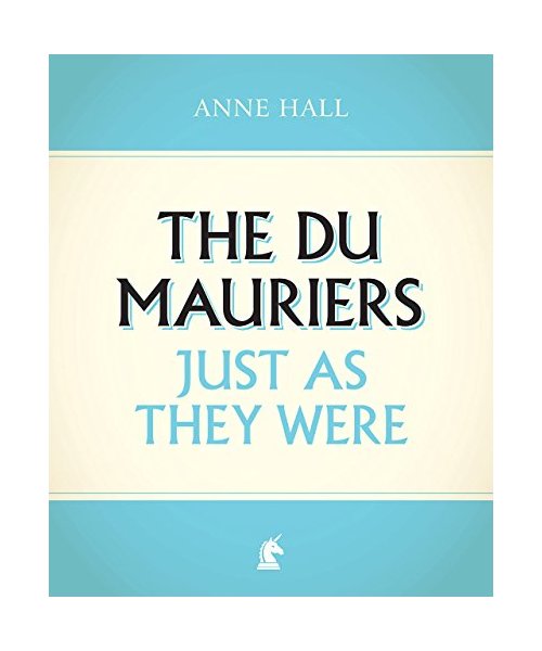 The Du Mauriers Just as They Were