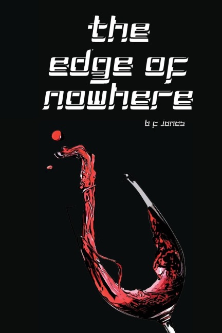 The Edge of Nowhere