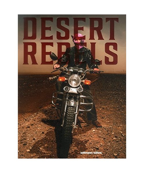 Desert Rebels