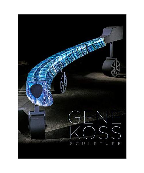 Gene Koss