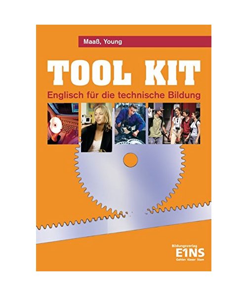 Tool kit. Lehrbuch
