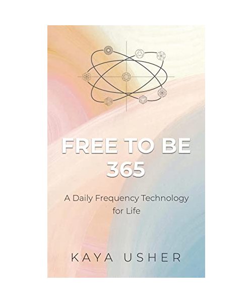 Free to Be 365