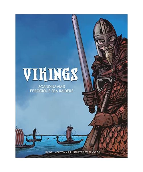 Vikings