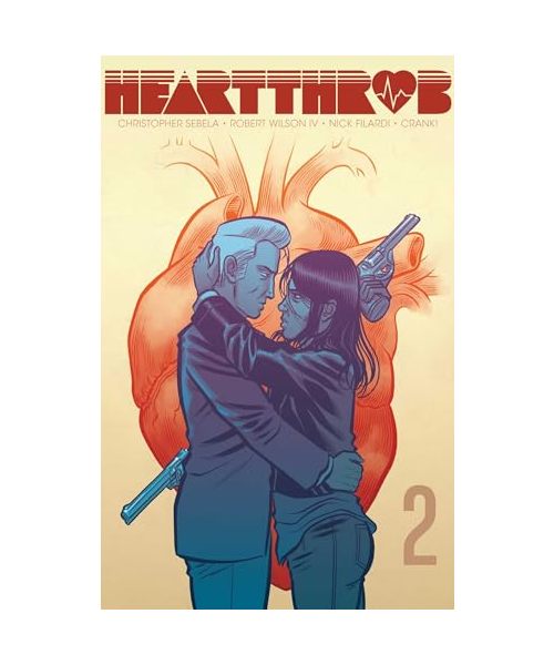 Heartthrob Vol. 2