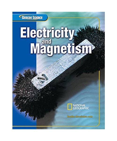 Electricity and Magnetism