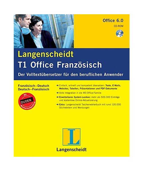 Office Französisch