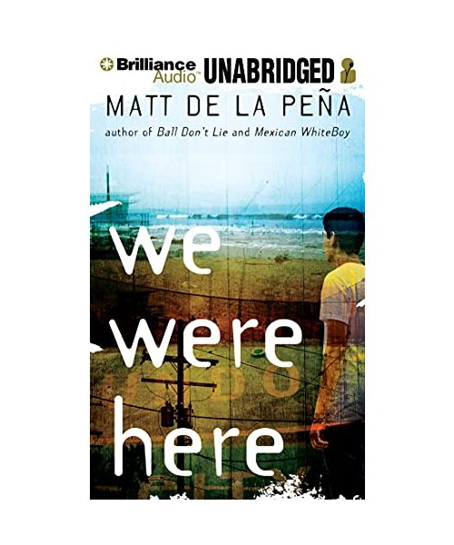 We Were Here
