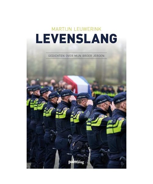 Levenslang