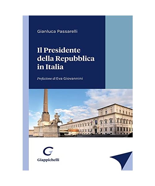 Il Presidente della Repubblica in Italia