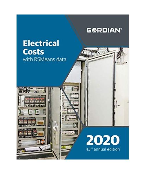 Electrical Costs with Rsmeans Data: 60030