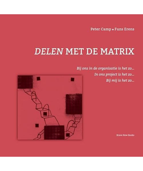 Delen met de matrix: Tweede gewijzigde druk, 2023