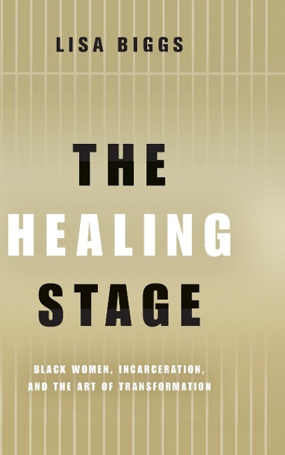 The Healing Stage