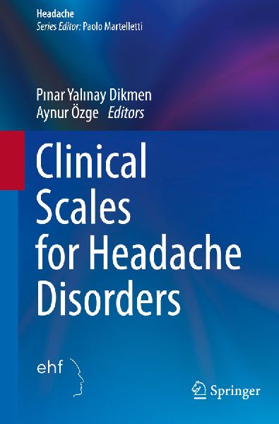 Clinical Scales for Headache Disorders