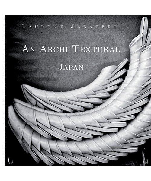 An Archi Textural - Japan