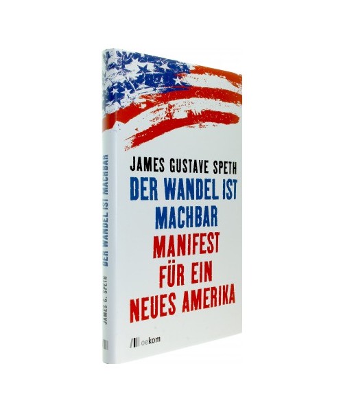 Der Wandel ist machbar