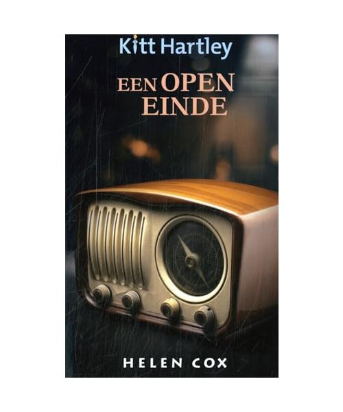 Een open einde (Kitt Hartley, 4)